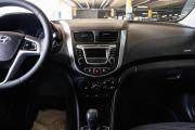 Hyundai Solaris I Рестайлинг Уфа  - изображение 27