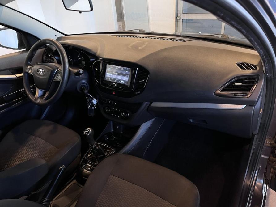 Lada (ВАЗ) Vesta I Чебоксары  - изображение 12