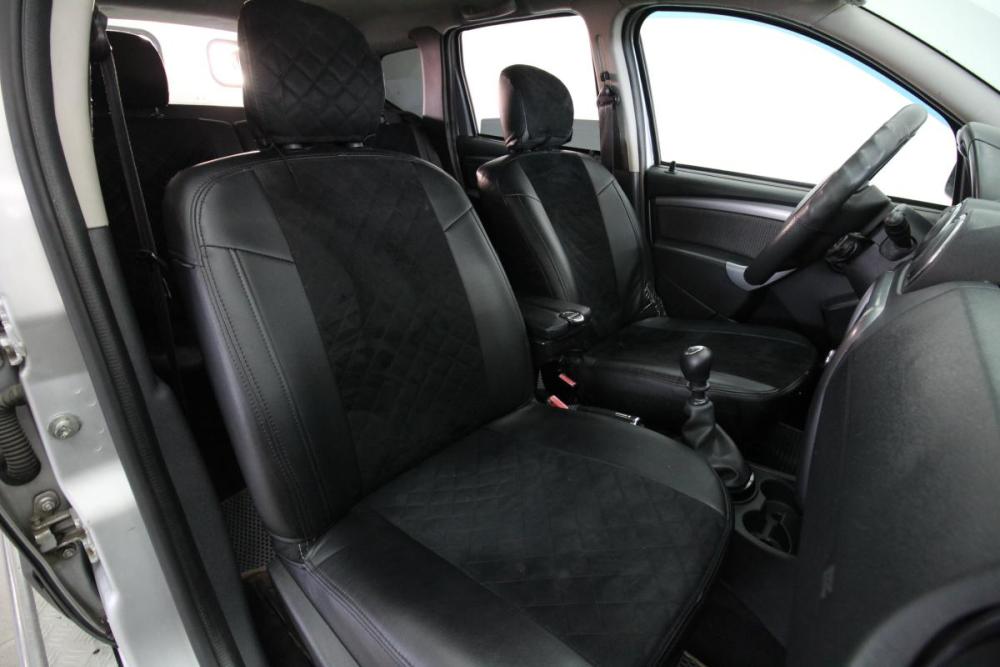 Renault Duster I Сургут  - изображение 11