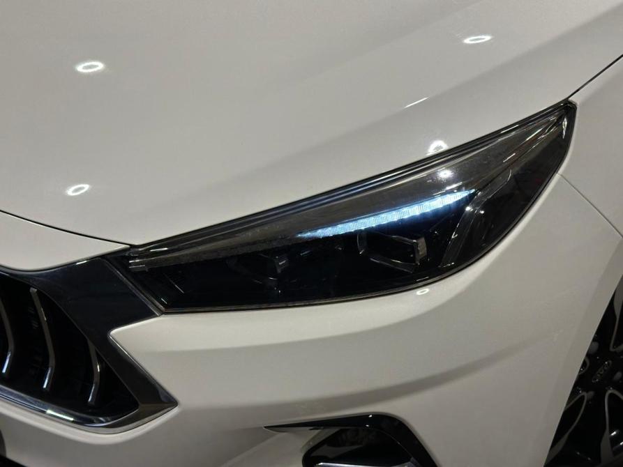 JAC J7 I Челябинск  - изображение 7