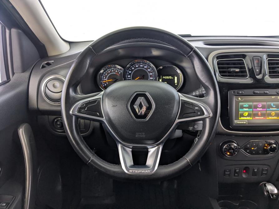 Renault Sandero II Рестайлинг Москва  - изображение 23