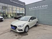 Hyundai Solaris II Екатеринбург  - изображение 13