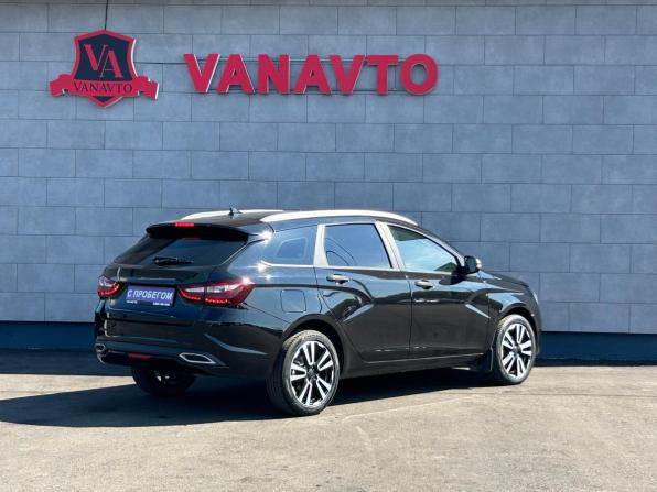 Lada (ВАЗ) Vesta I Рестайлинг (NG) с пробегом 2024 года, цена 1 420 000 рублей, 37095 км, универсал, Автокод Объявления