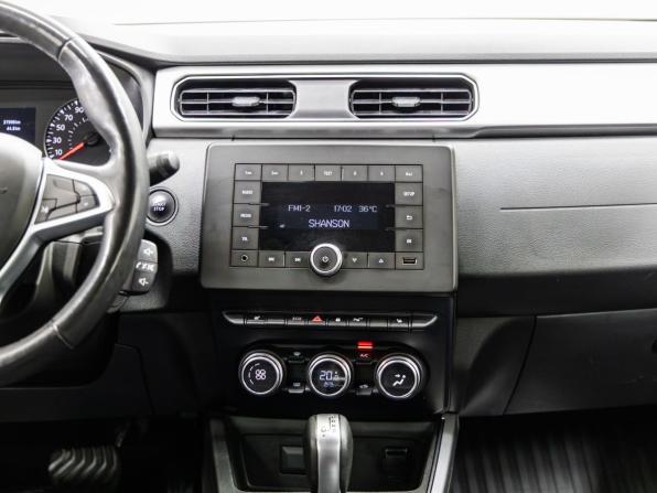 Renault Arkana I с пробегом 2021 года, цена 1 348 000 рублей, 37998 км, внедорожник, Автокод Объявления