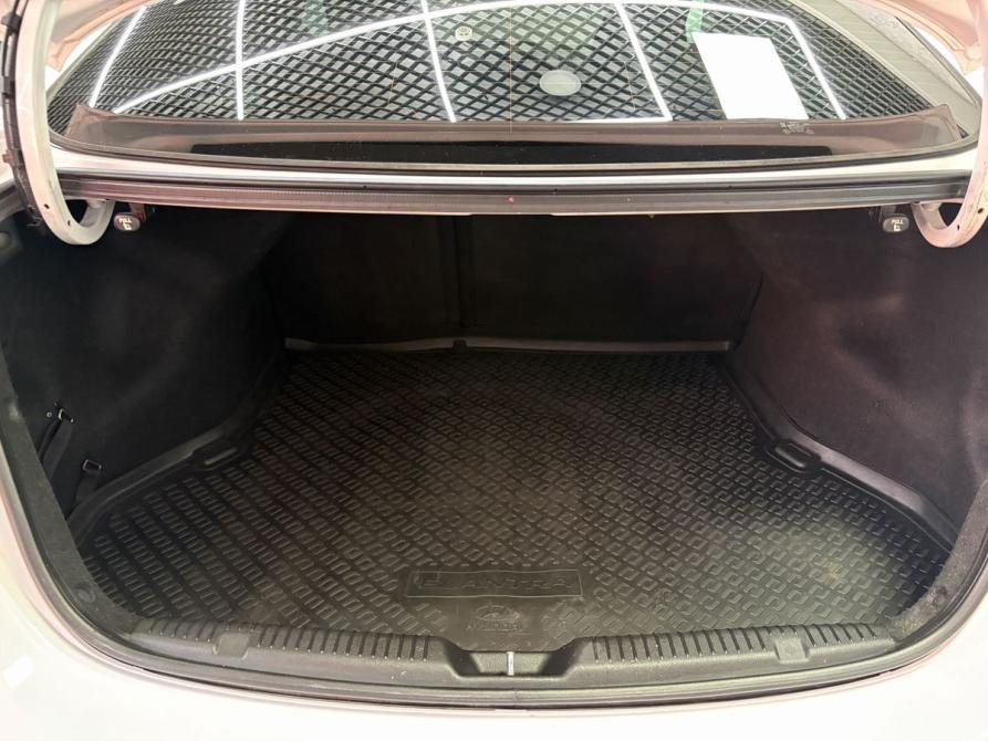 Hyundai Elantra V (MD) Ярославль  - изображение 16