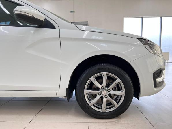 Lada (ВАЗ) Vesta I Рестайлинг (NG) с пробегом 2023 года, цена 1 230 000 рублей, 32263 км, седан, Автокод Объявления