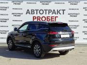 Geely Atlas Pro Владимир  - изображение 25