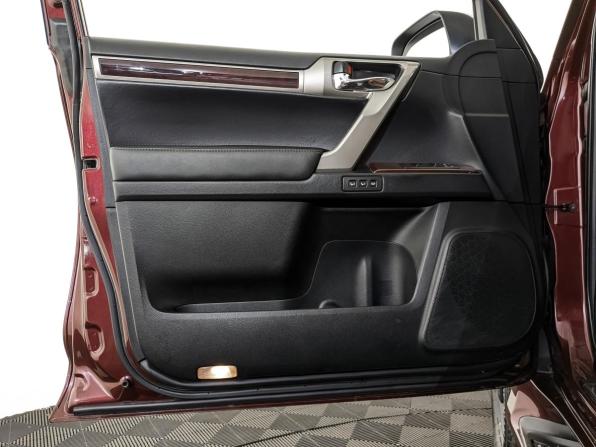 Lexus GX II Рестайлинг с пробегом 2016 года, цена 5 000 000 рублей, 136866 км, внедорожник, Автокод Объявления