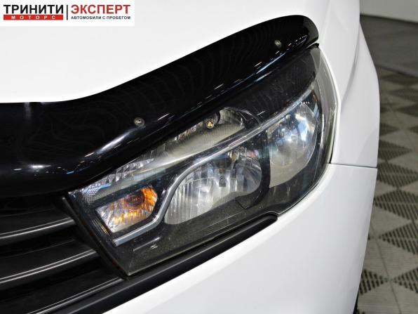 Lada (ВАЗ) Vesta I с пробегом 2019 года, цена 1 037 000 рублей, 87760 км, седан, Автокод Объявления