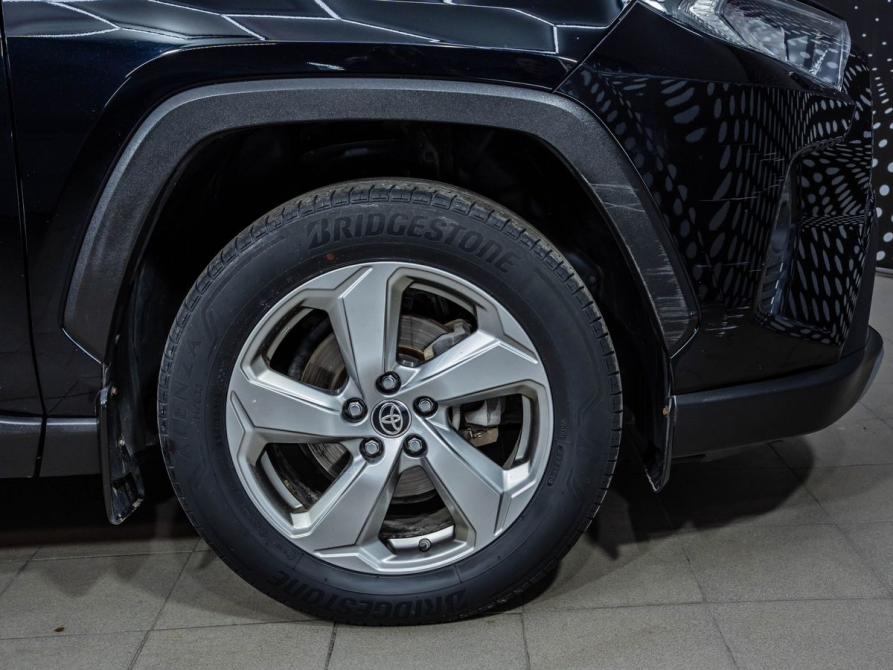 Toyota RAV4 V (XA50) Самара  - изображение 25