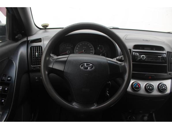 Hyundai Elantra IV (HD) с пробегом 2008 года, цена 540 000 рублей, 366719 км, седан, Автокод Объявления