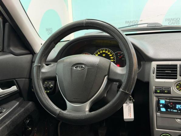 Lada (ВАЗ) Priora I с пробегом 2012 года, цена 400 000 рублей, 195200 км, хэтчбек, Автокод Объявления