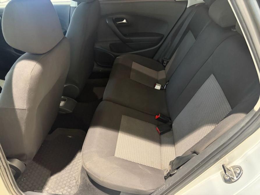 Volkswagen Polo V Екатеринбург  - изображение 9