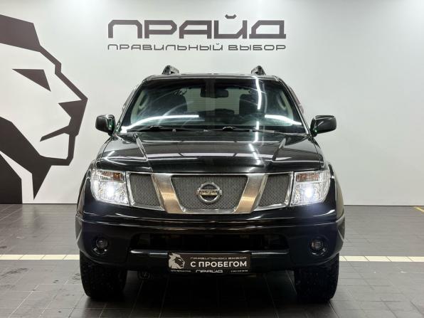 Nissan Pathfinder III с пробегом 2005 года, цена 1 049 900 рублей, 251111 км, внедорожник, Автокод Объявления