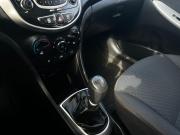 Hyundai Solaris I Стерлитамак  - изображение 41