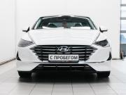 Hyundai Sonata VIII (DN8) Красноярск  - изображение 41