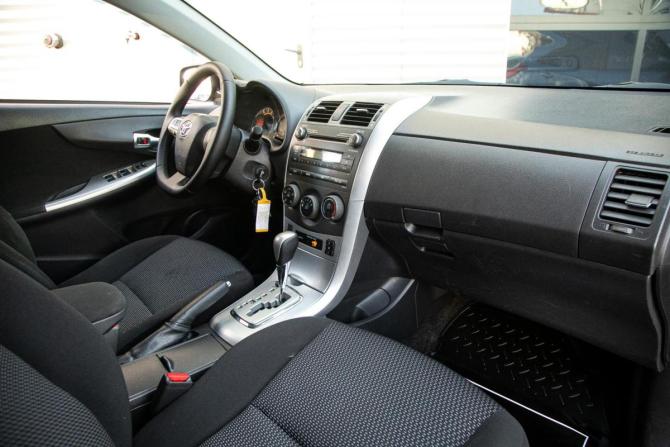 Toyota Corolla X (E140 E150) Рестайлинг с пробегом 2011 года, цена 975 000 рублей, 134500 км, седан, Автокод Объявления