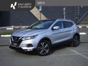 Nissan Qashqai II Рестайлинг Казань  - изображение 14