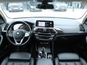 BMW X3 III (G01) Москва  - изображение 40