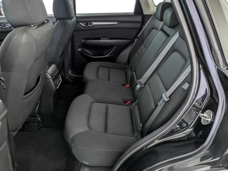 Mazda CX-5 II Москва  - изображение 18