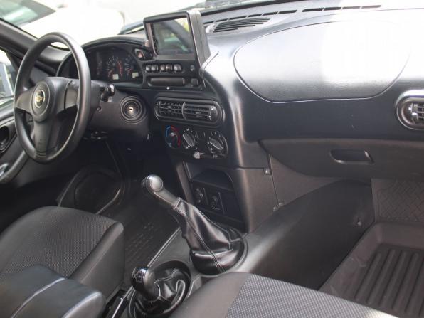 Chevrolet Niva I Рестайлинг с пробегом 2016 года, цена 669 000 рублей, 149691 км, внедорожник, Автокод Объявления