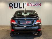 Hyundai Solaris I Иваново  - изображение 42