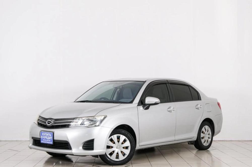 Toyota Corolla XI (E160 E170 E180) Красноярск  - изображение 4