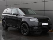 Land Rover Range Rover V Москва  - изображение 33