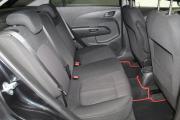Chevrolet Aveo II Кемерово  - изображение 32