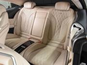 Mercedes-Benz S-Класс VI (W222 C217) Воронеж  - изображение 33