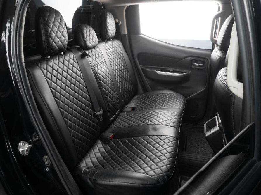 Mitsubishi L200 V Рестайлинг Тюмень  - изображение 7