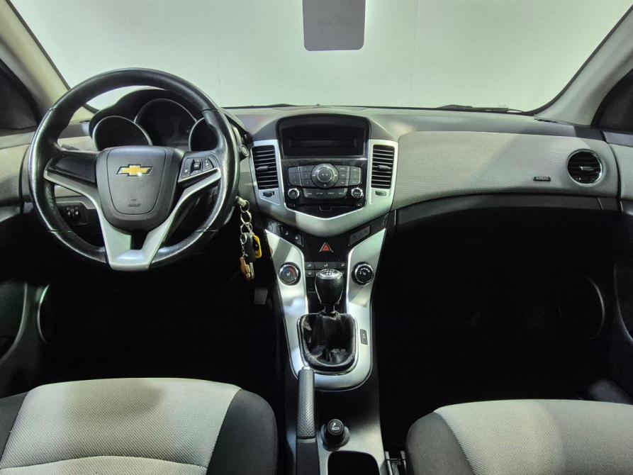 Chevrolet Cruze I Воронеж  - изображение 10