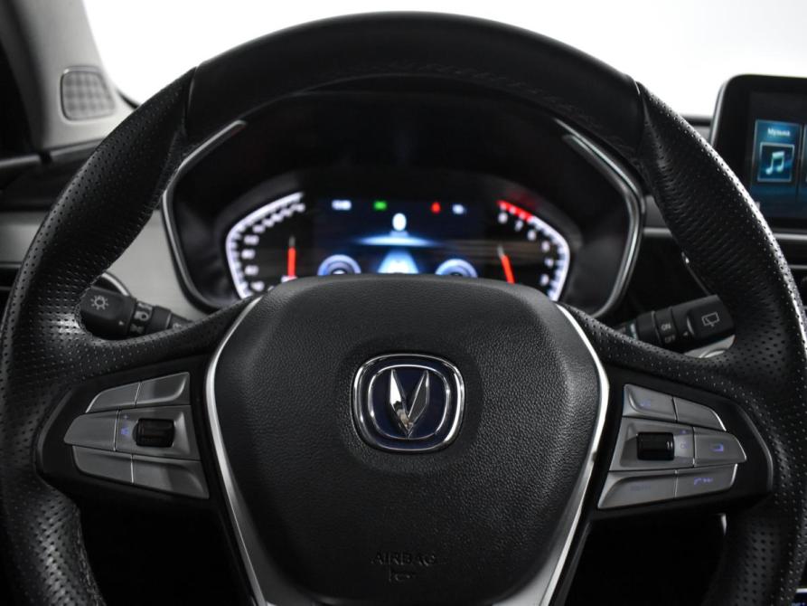 Changan CS75 I Рестайлинг Санкт-Петербург  - изображение 17
