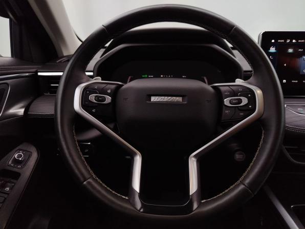 Haval Jolion I Рестайлинг с пробегом 2023 года, цена 1 999 000 рублей, 54500 км, внедорожник, Автокод Объявления
