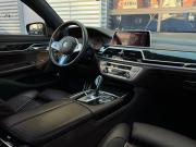 BMW 7 серии VI (G11/G12) Рестайлинг Иркутск  - изображение 72