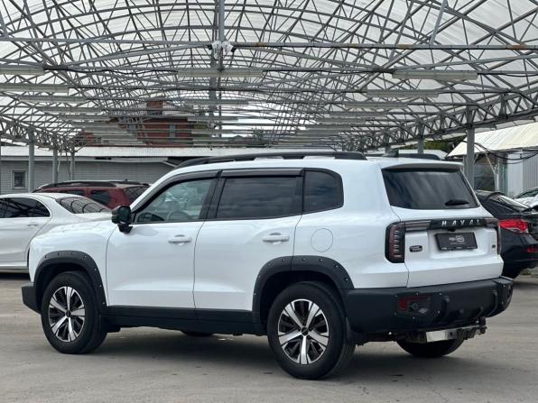 Haval Dargo I с пробегом 2024 года, цена 2 537 000 рублей, 62668 км, внедорожник, Автокод Объявления