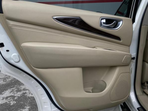 Infiniti QX60 I с пробегом 2014 года, цена 2 099 000 рублей, 150153 км, внедорожник, Автокод Объявления