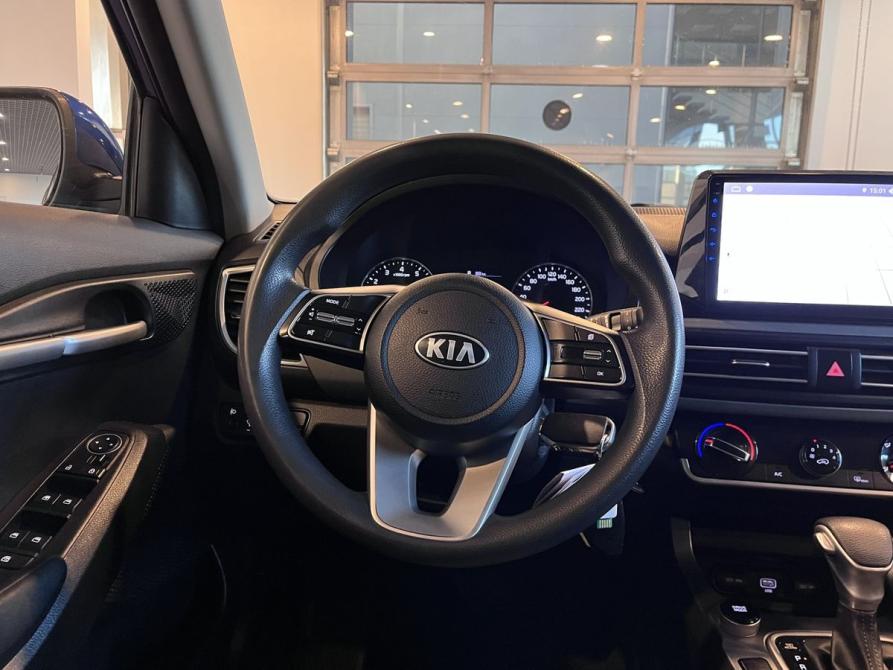 Kia Seltos I Чебоксары  - изображение 10