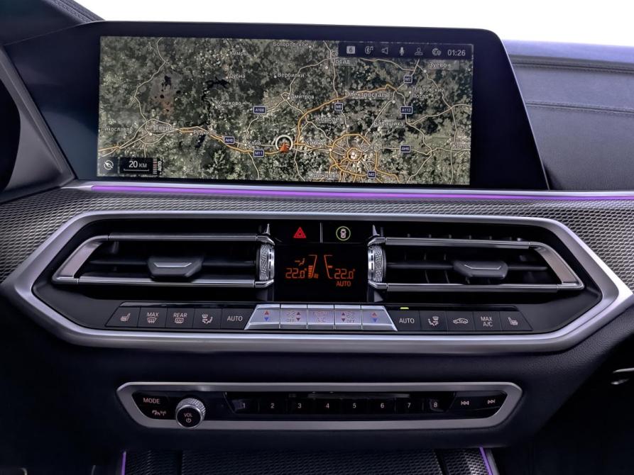 BMW X5 IV (G05/G18) Москва  - изображение 17