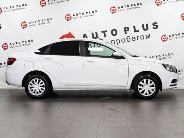 Lada (ВАЗ) Vesta I с пробегом 2022 года, цена 1 149 000 рублей, 88000 км, седан, Автокод Объявления
