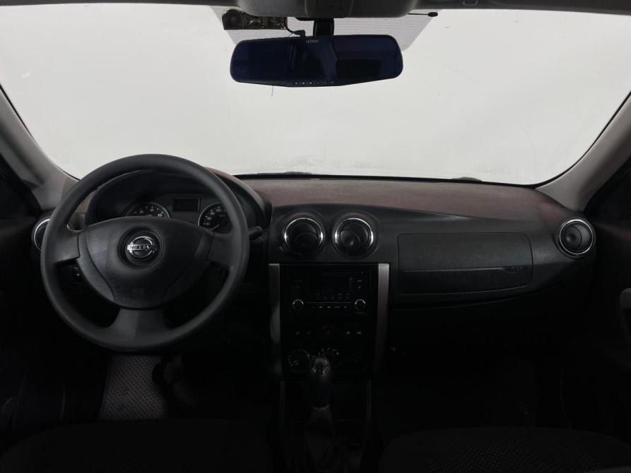 Nissan Almera III (G15) Воронеж  - изображение 10