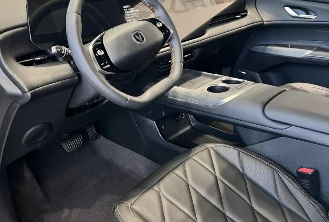 Новый Changan CS75 Plus IV 2025 года, цена 4 249 900 рублей, внедорожник, Автокод Объявления