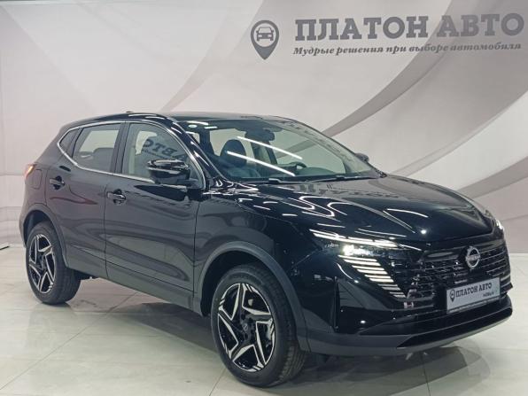 Новый Nissan Qashqai II Рестайлинг 2 2025 года, цена 3 099 000 рублей, внедорожник, Автокод Объявления