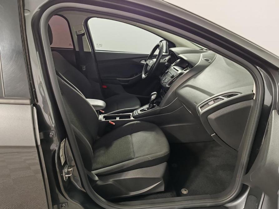 Ford Focus III Рестайлинг Москва  - изображение 20