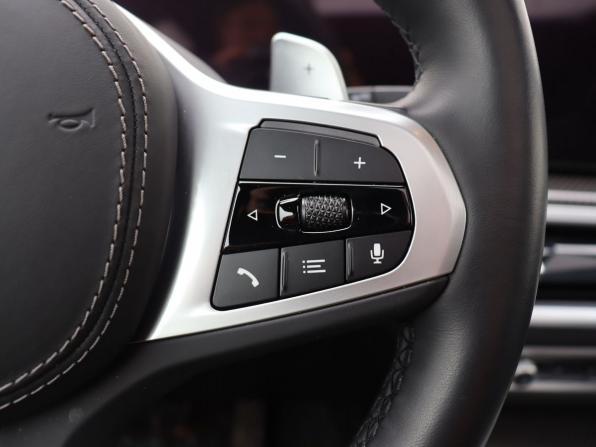 BMW X5 IV (G05/G18) Рестайлинг с пробегом 2023 года, цена 11 800 000 рублей, 21235 км, внедорожник, Автокод Объявления