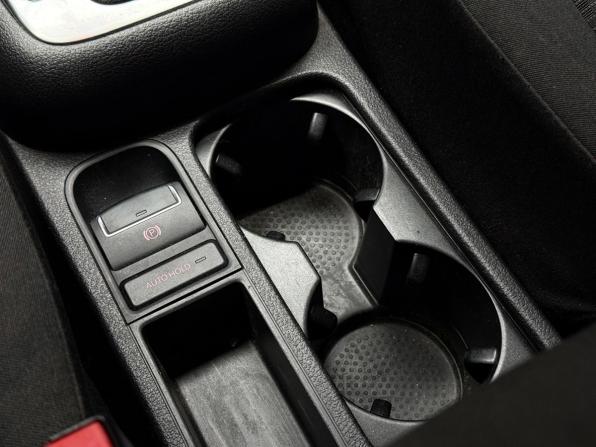 Volkswagen Tiguan I Рестайлинг с пробегом 2013 года, цена 1 399 000 рублей, 144393 км, внедорожник, Автокод Объявления