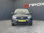 Lada (ВАЗ) Granta I Рестайлинг Пермь  - изображение 33