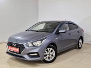 Hyundai Solaris II Альметьевск  - изображение 17