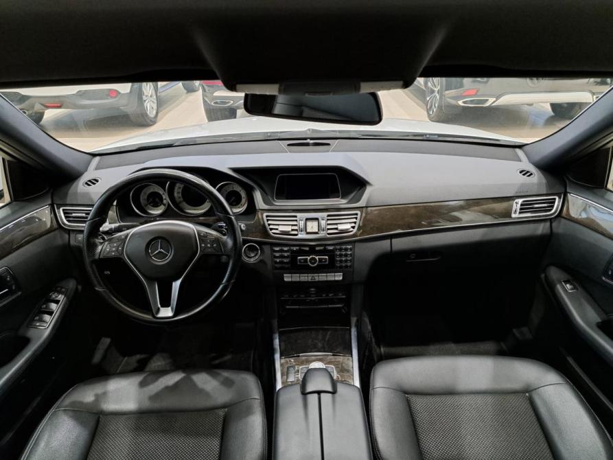 Mercedes-Benz E-Класс IV (W212 S212 C207) Рестайлинг Казань  - изображение 17
