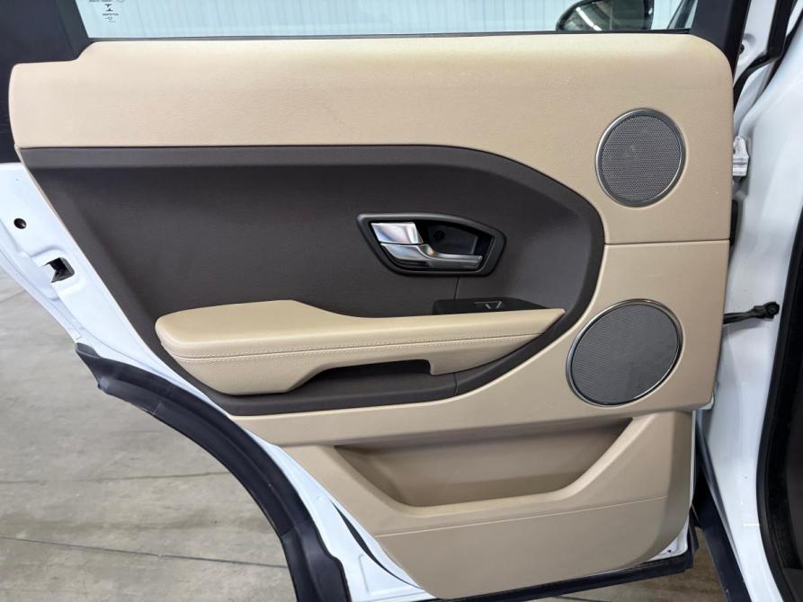 Land Rover Range Rover Evoque I Краснодар  - изображение 17